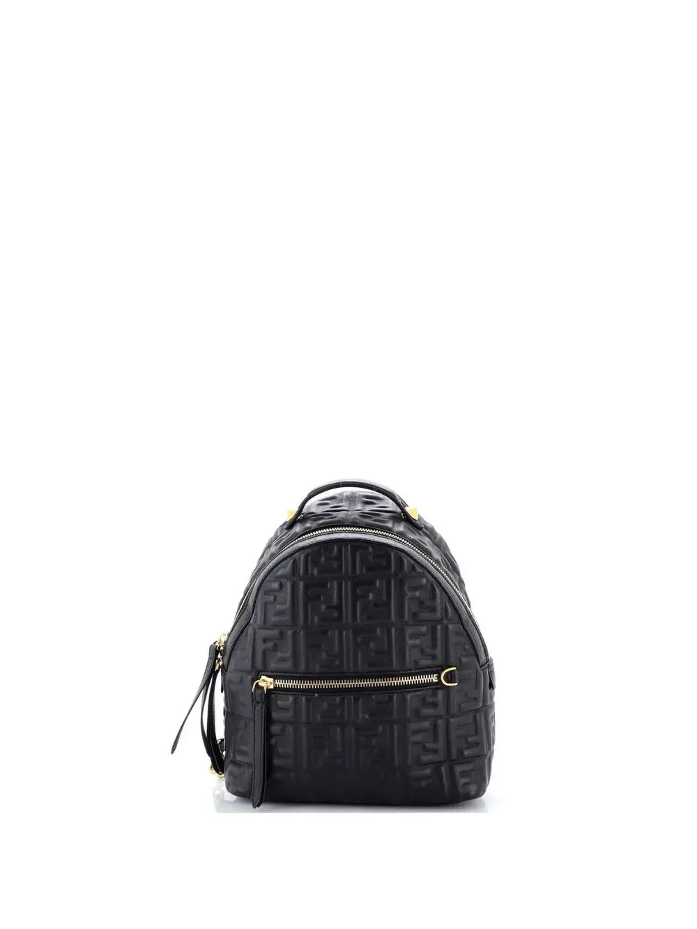 Fendi By The Way Backpack Zucca #264176F13B